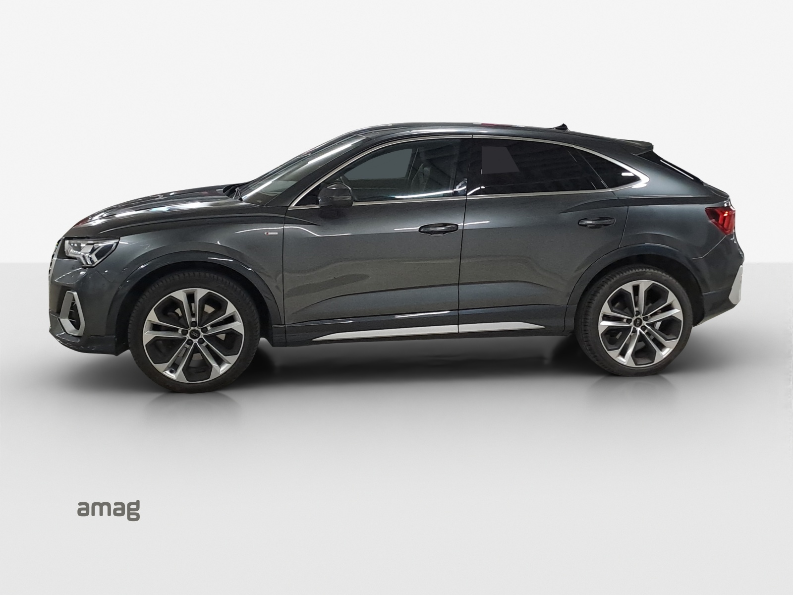 AUDI Q3 Sportback 45 TFSI S line quattro S-tronic-showroom-element-1