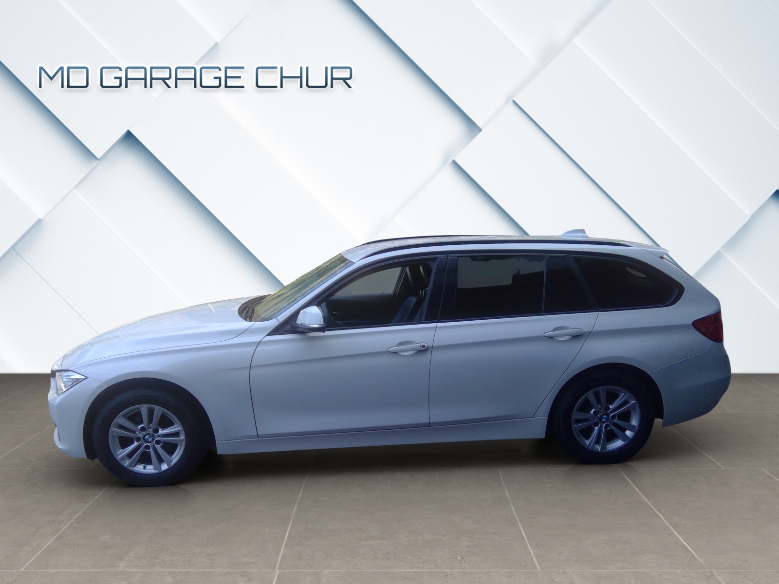 BMW 320d xDrive Touring Sport Line Steptronic-showroom-element-2