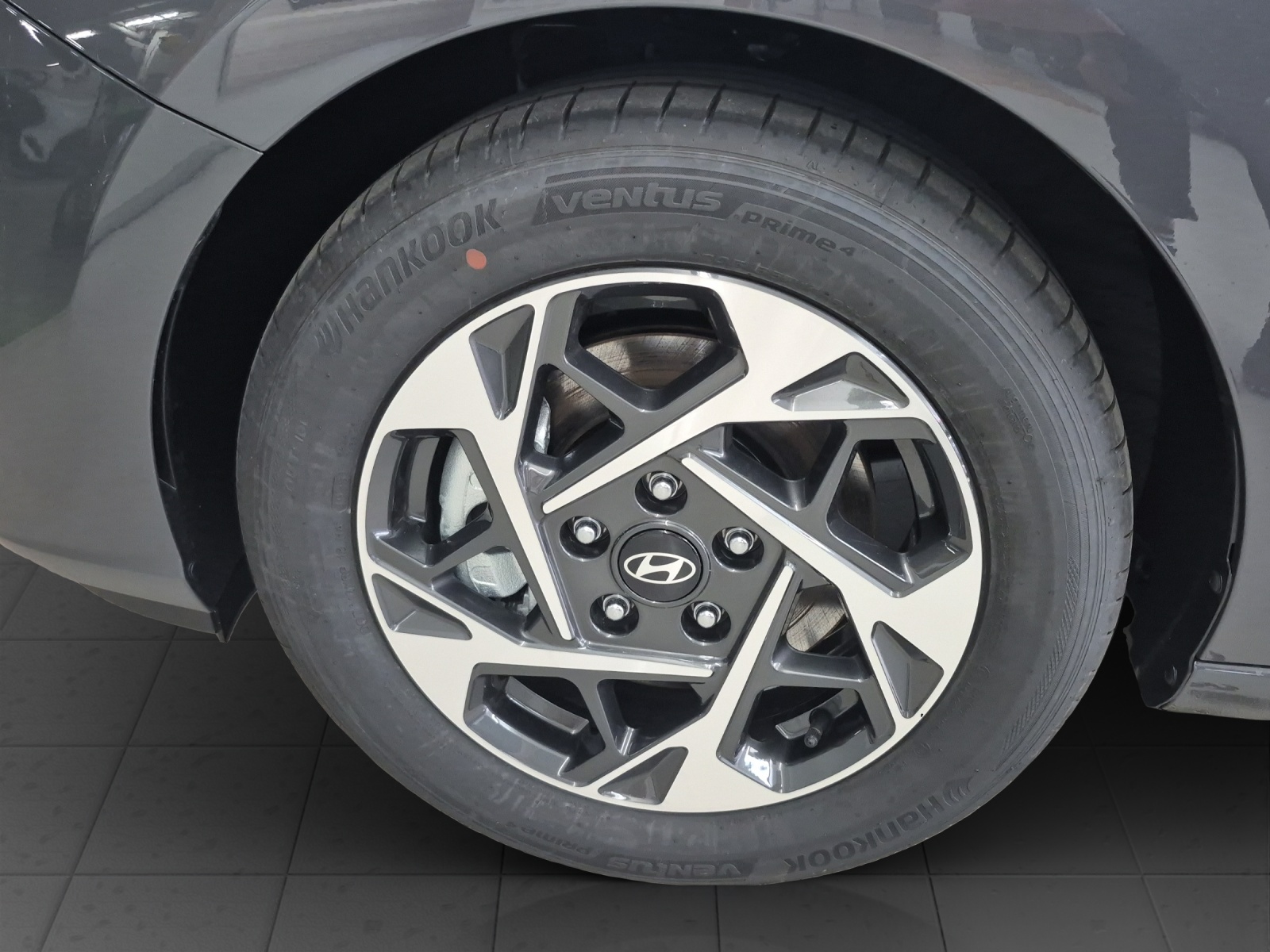 HYUNDAI i30 1.6 T-GDi Amplia MY26-image-13