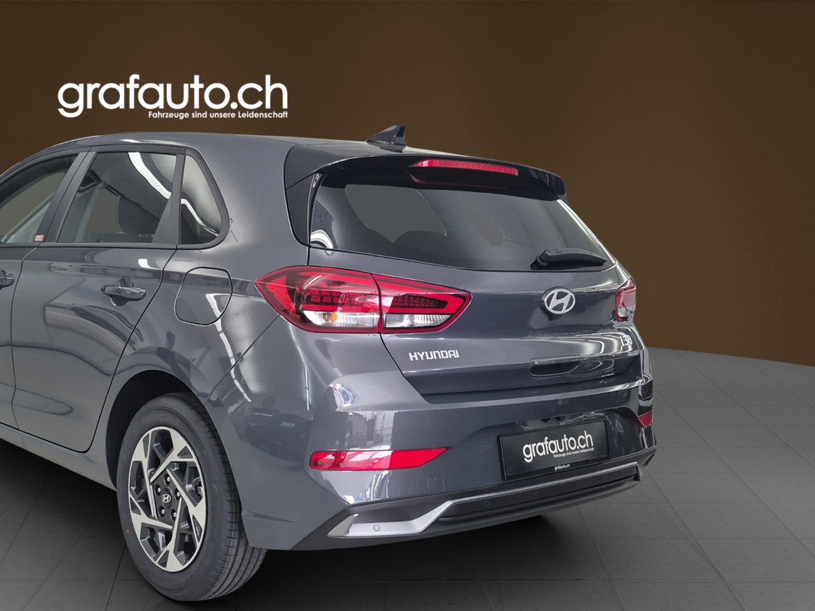 HYUNDAI i30 1.6 T-GDi Amplia MY26-image-3
