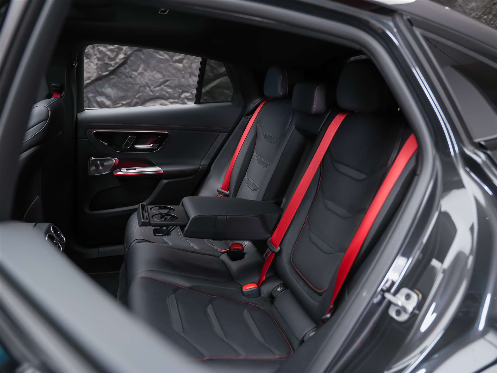 MERCEDES-BENZ GLC 43 AMG Executive Edition 4matic Coupé *Head Up*Panorama*360° Kamera*Burmester Soundsystem*-image-14
