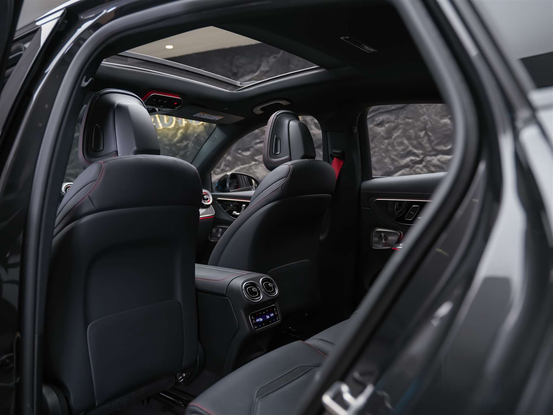 MERCEDES-BENZ GLC 43 AMG Executive Edition 4matic Coupé *Head Up*Panorama*360° Kamera*Burmester Soundsystem*-image-12