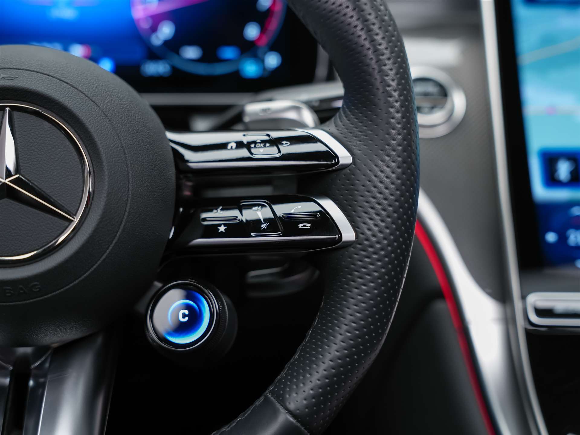 MERCEDES-BENZ GLC 43 AMG Executive Edition 4matic Coupé *Head Up*Panorama*360° Kamera*Burmester Soundsystem*-image-31