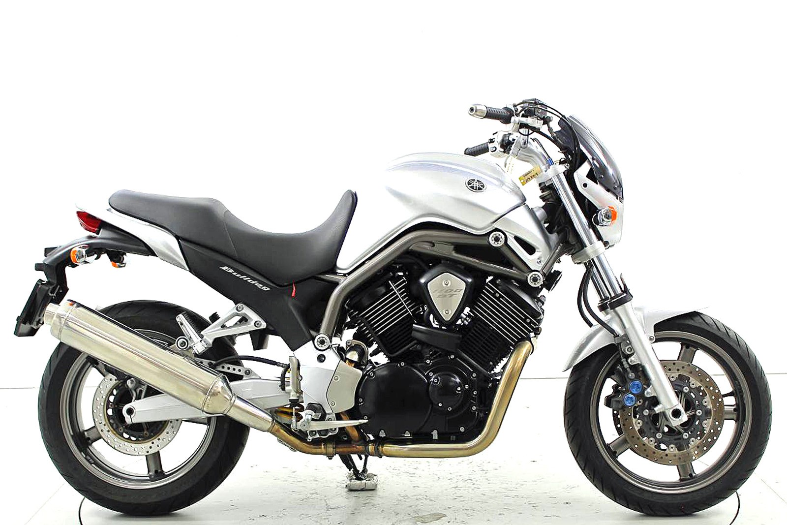 YAMAHA BT BULLDOG-image-3