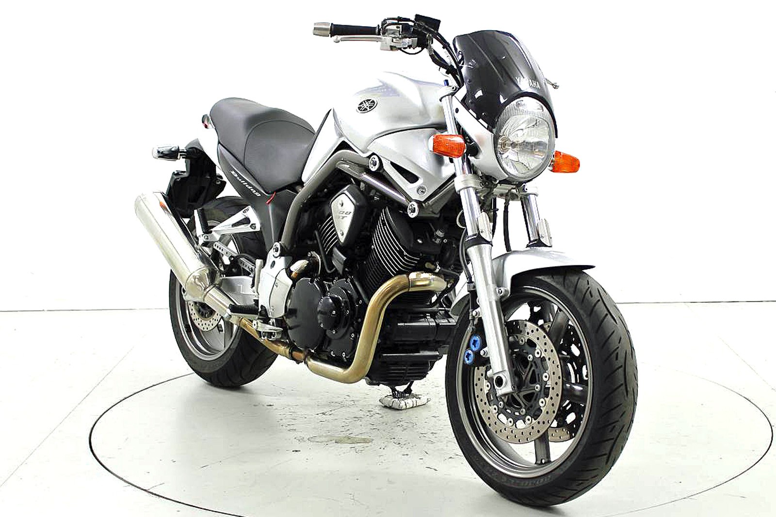 YAMAHA BT BULLDOG-image-1