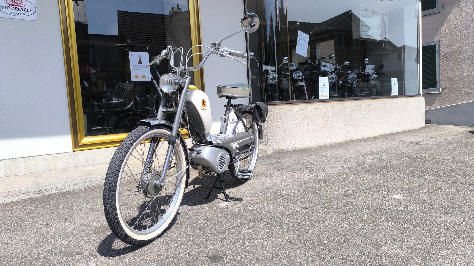 SACHS Pony-image-3