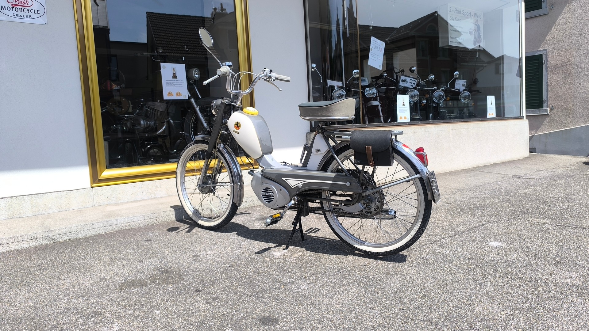 SACHS Pony-image-5