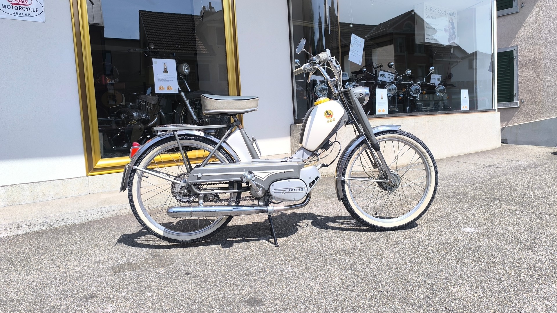 SACHS Pony-image-10
