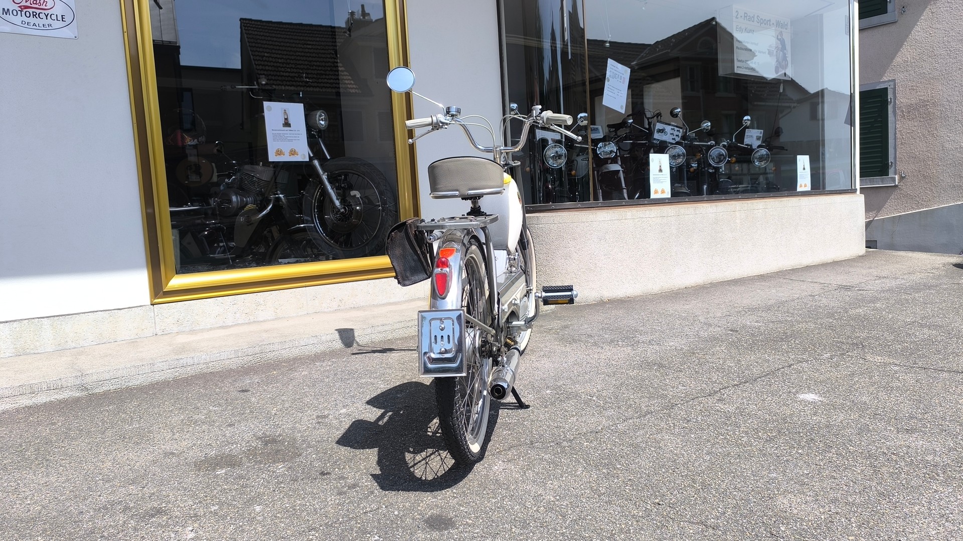 SACHS Pony-image-6