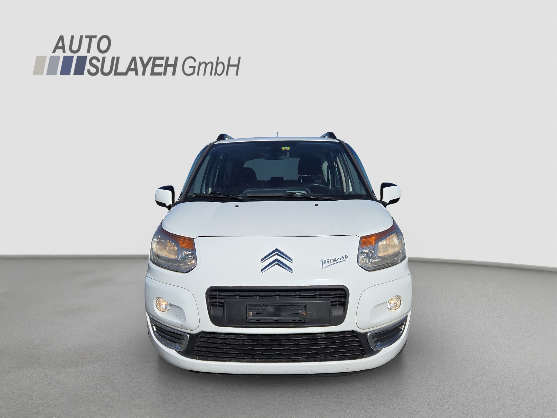 CITROEN C3 Picasso 1.6i 16V Rossignol-showroom-element-2