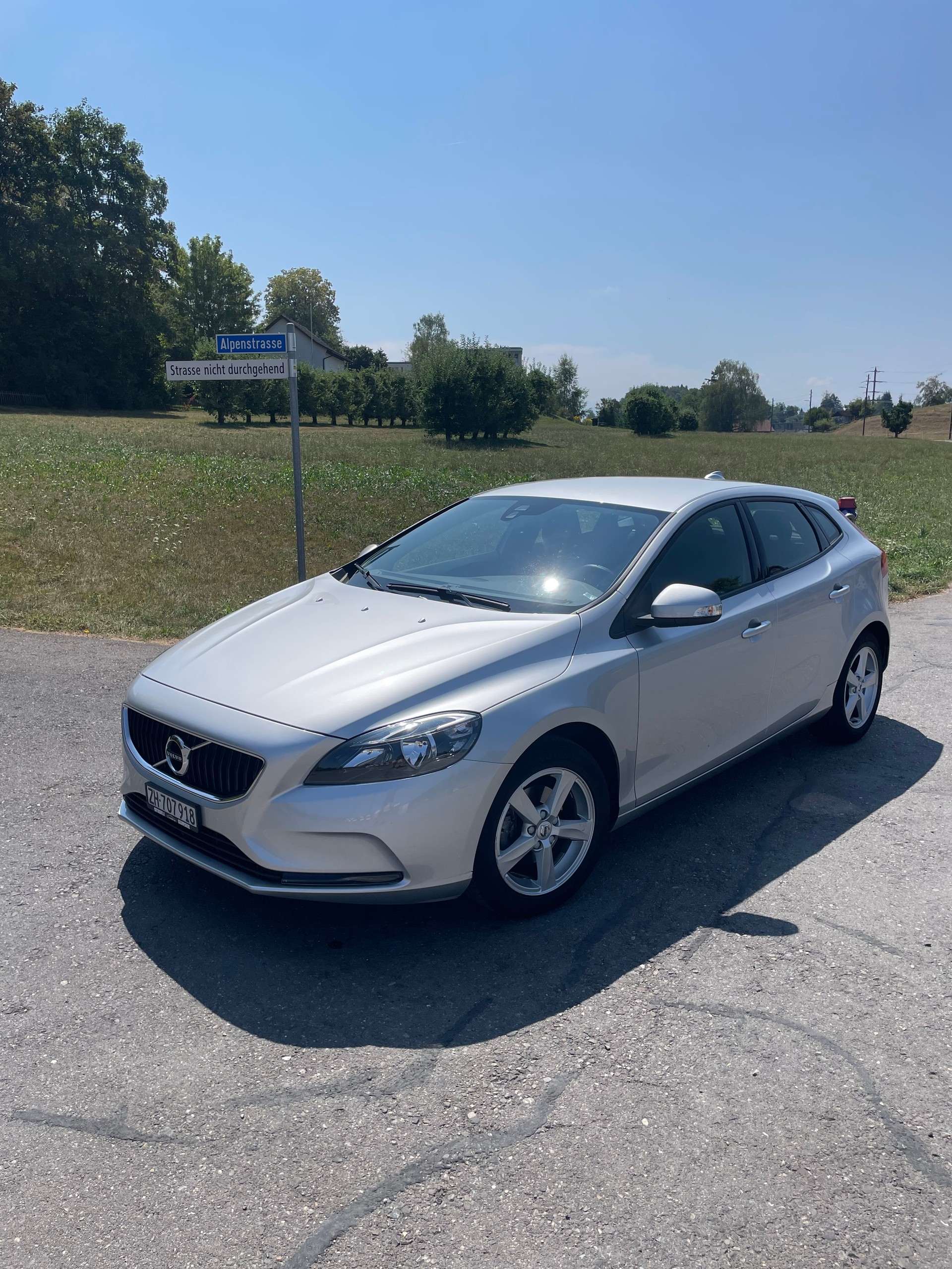VOLVO 2.0 D2 Inscription S/S-image-4