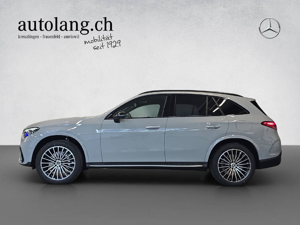 MERCEDES-BENZ GLC 400 e AMG Line 4Matic EQ Star-showroom-element-1