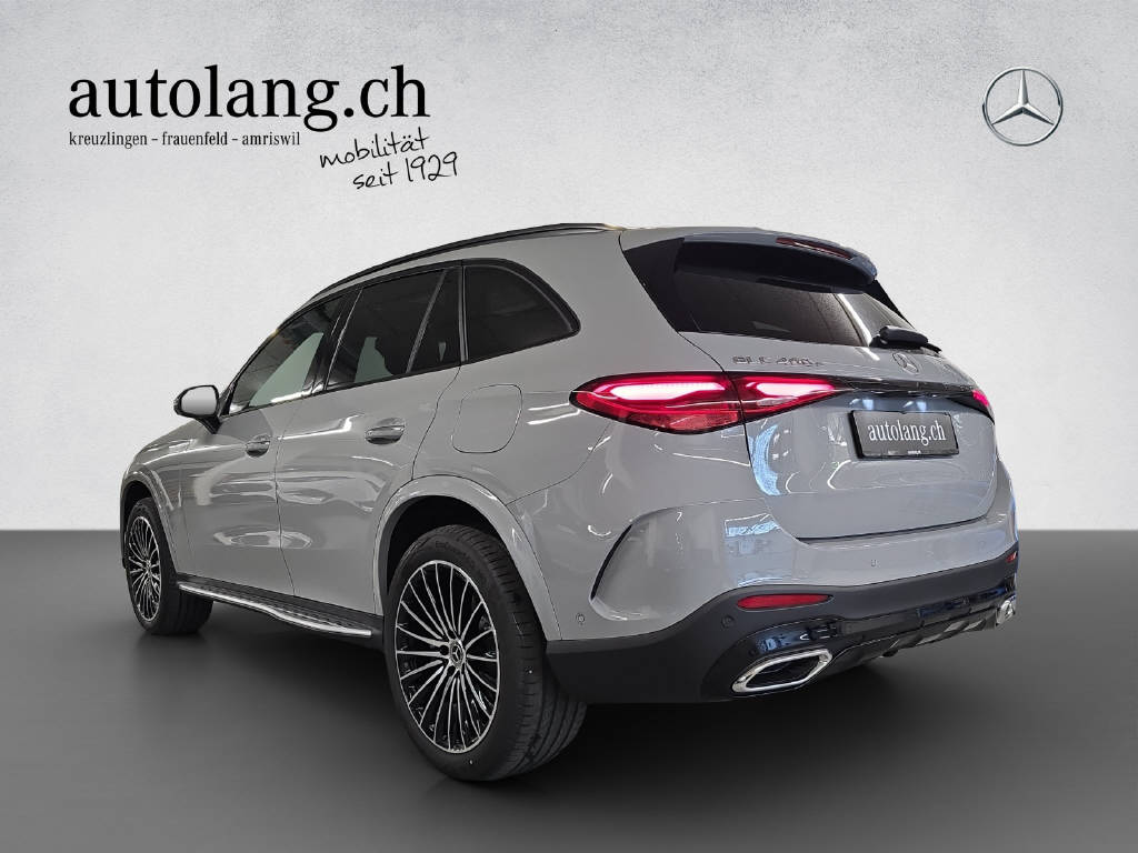 MERCEDES-BENZ GLC 400 e AMG Line 4Matic EQ Star-showroom-element-2