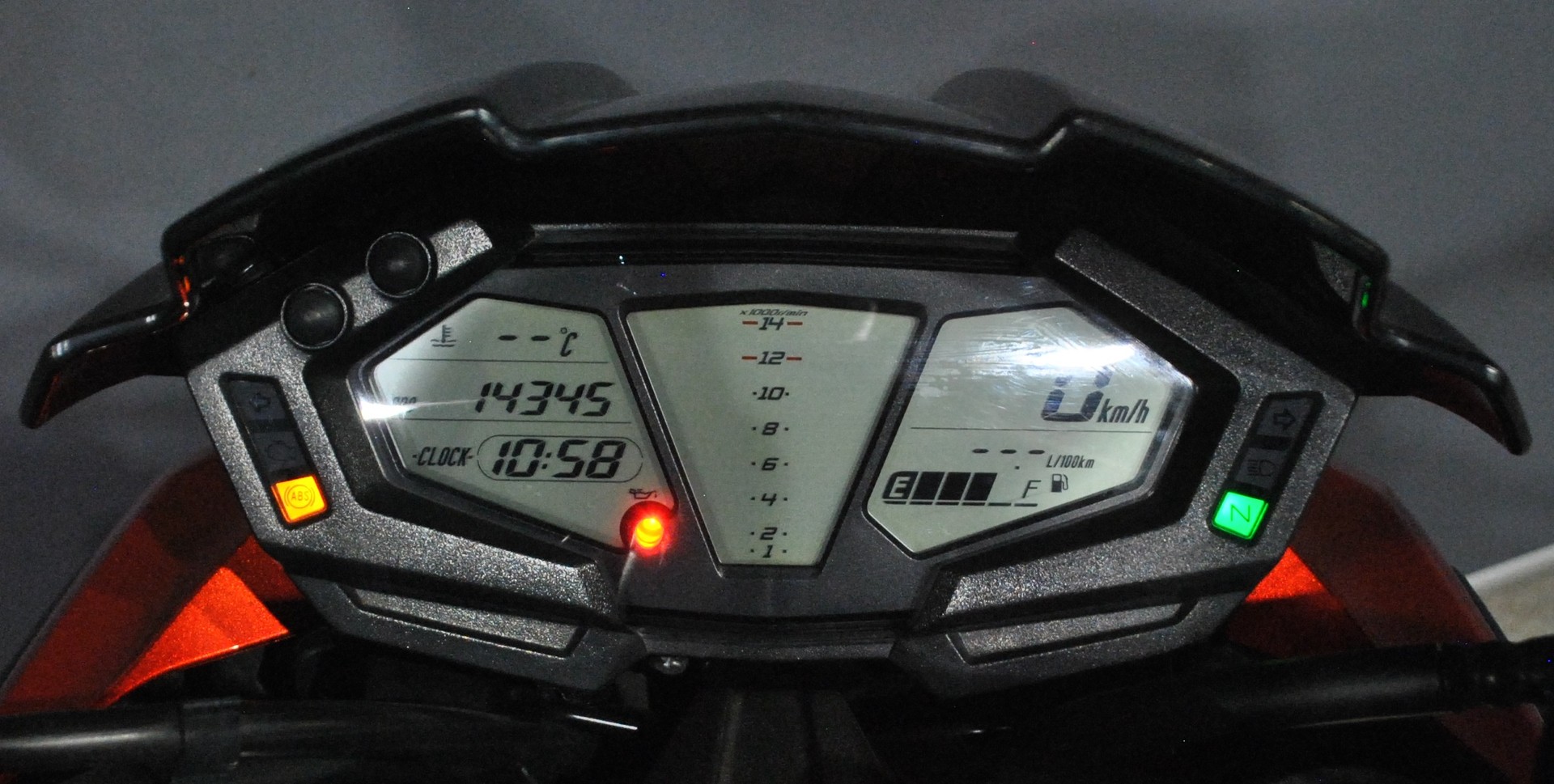 KAWASAKI Z 800 ABS-image-5
