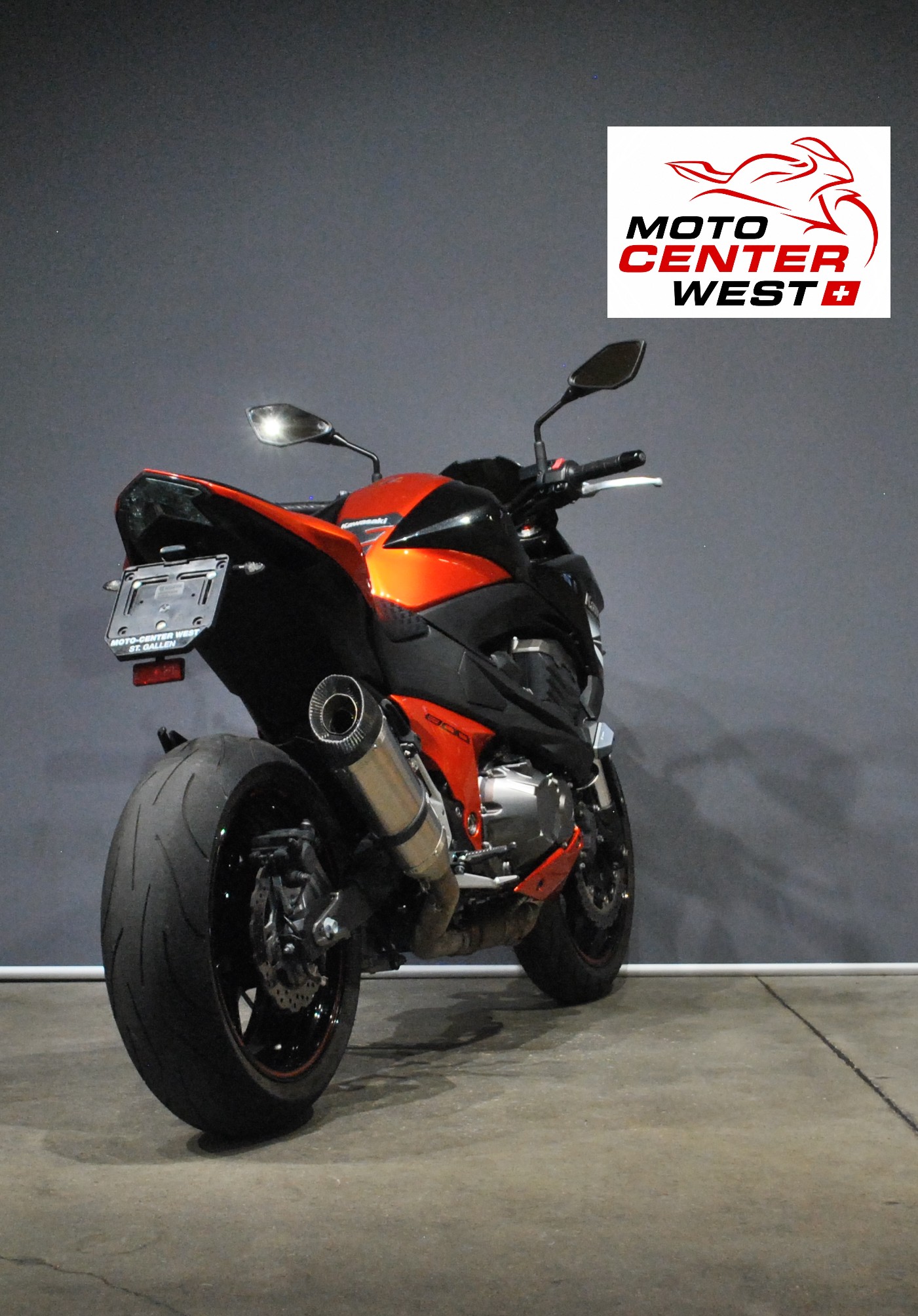 KAWASAKI Z 800 ABS-image-4