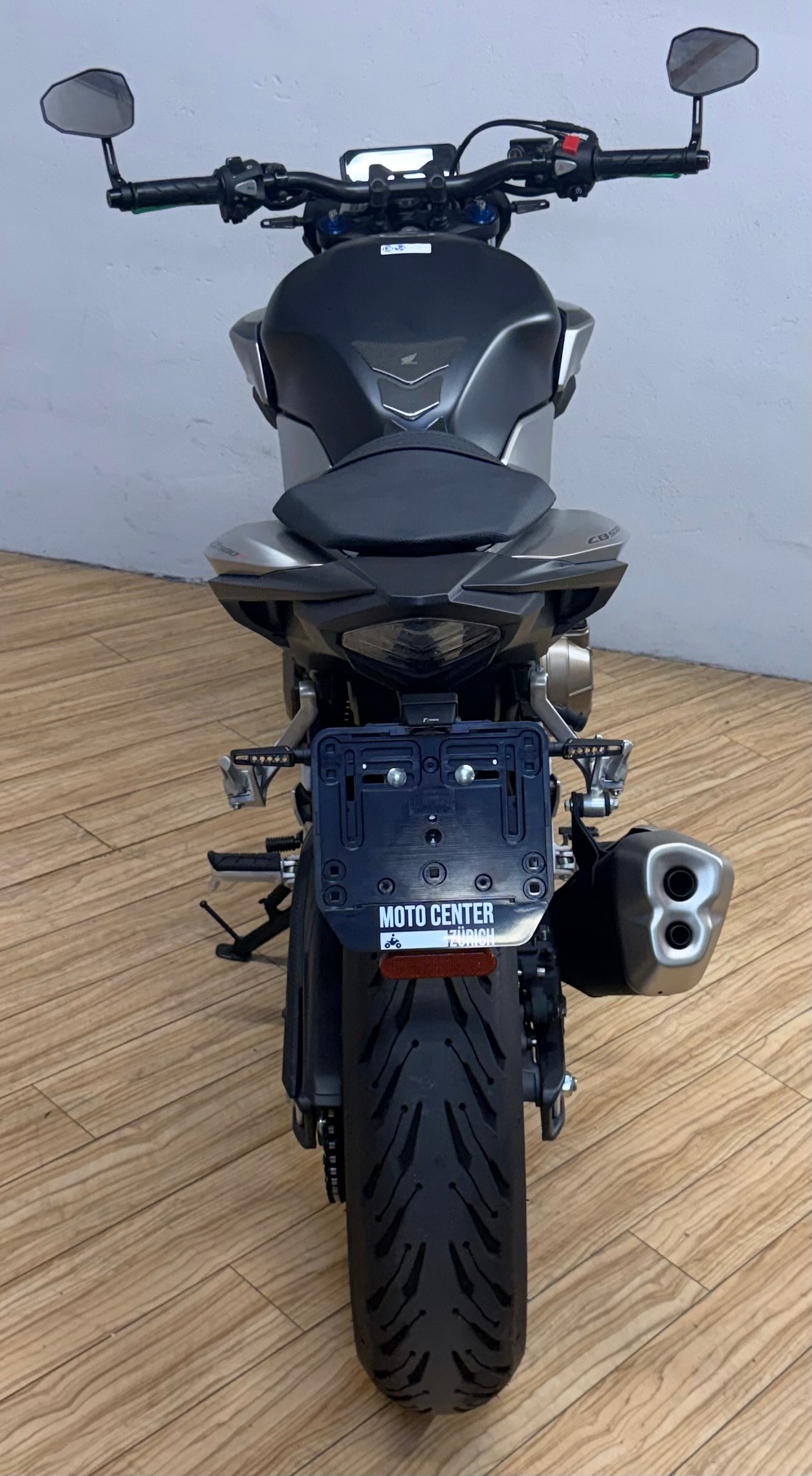 HONDA CB 500 F ABS-image-3