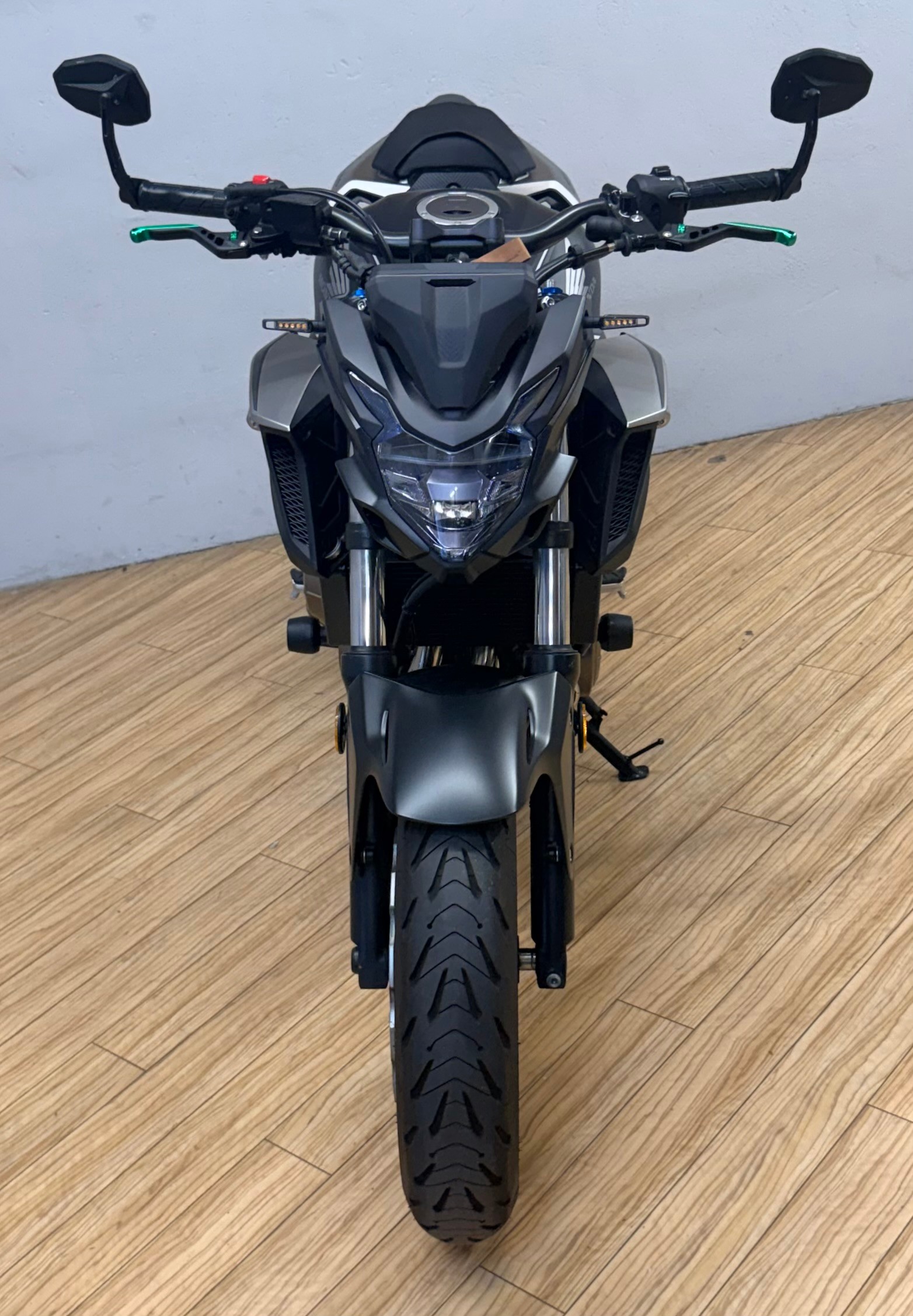 HONDA CB 500 F ABS-image-7