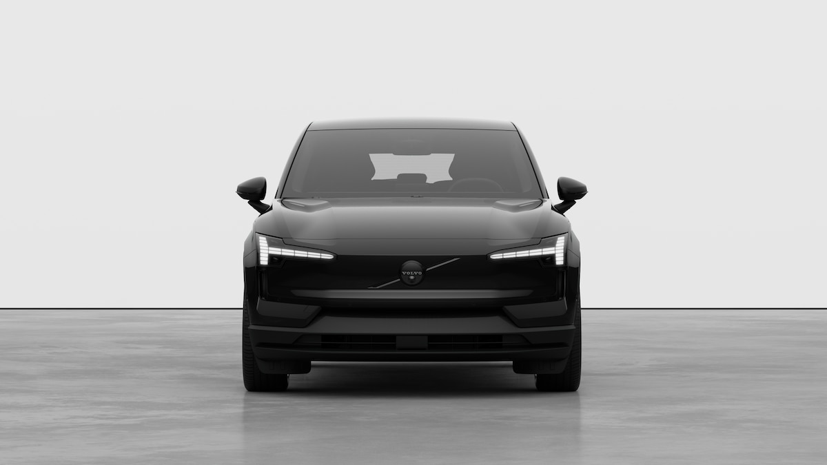VOLVO EX30 Twin Ultra Performance XCENTRIC Black Edition-image-4