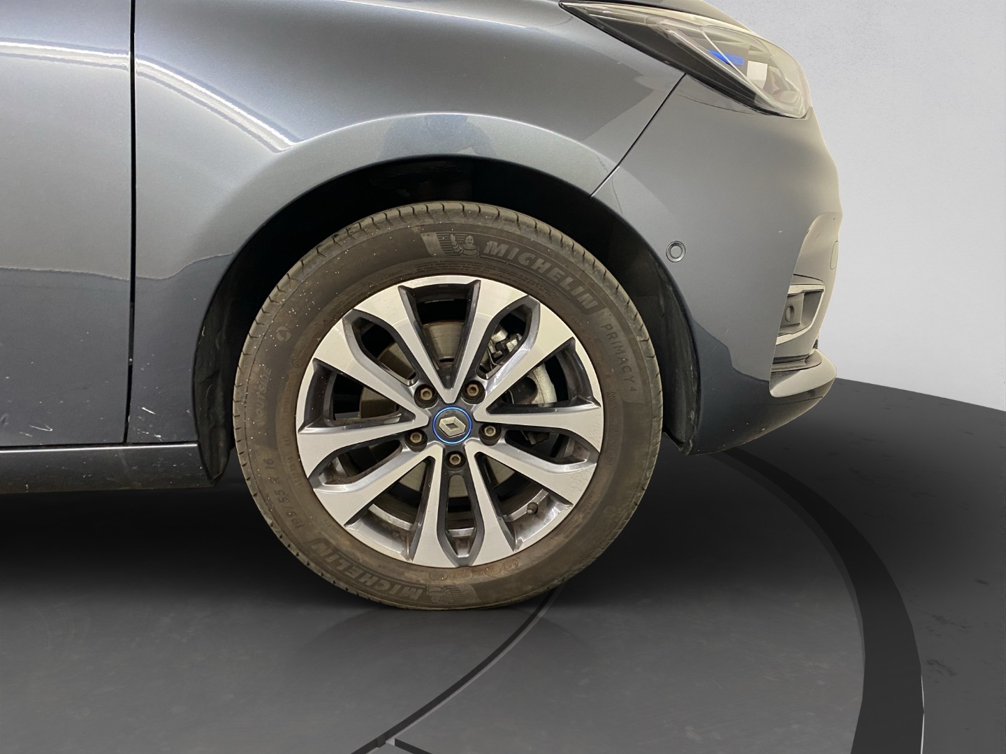 RENAULT Zoe Intens R135 (incl. Batterie)-image-24