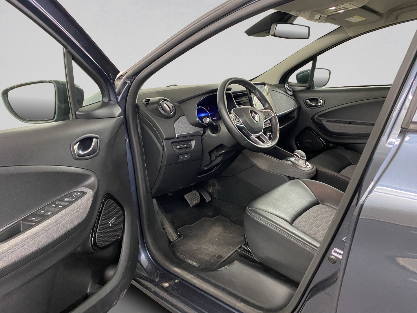 RENAULT Zoe Intens R135 (incl. Batterie)-image-7