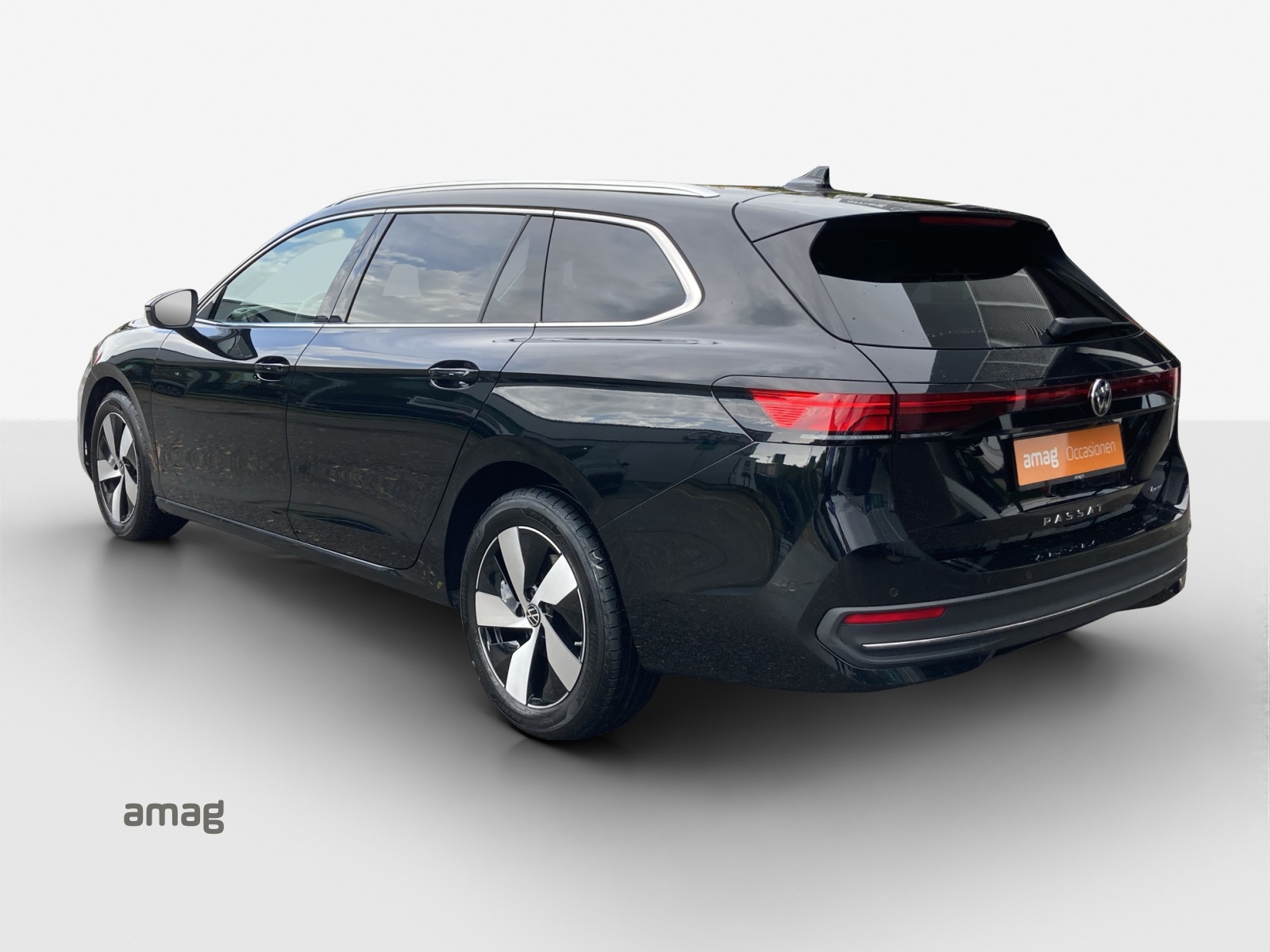 VW Passat Variant 2.0 TDI evo Business 4 Motion DSG-showroom-element-2