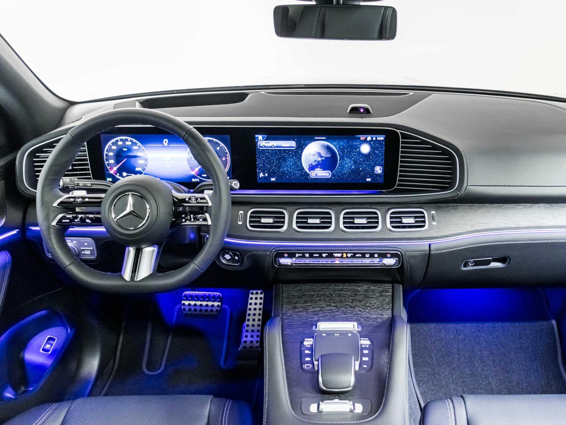 MERCEDES-BENZ GLE 450 d 4MATIC-image-10