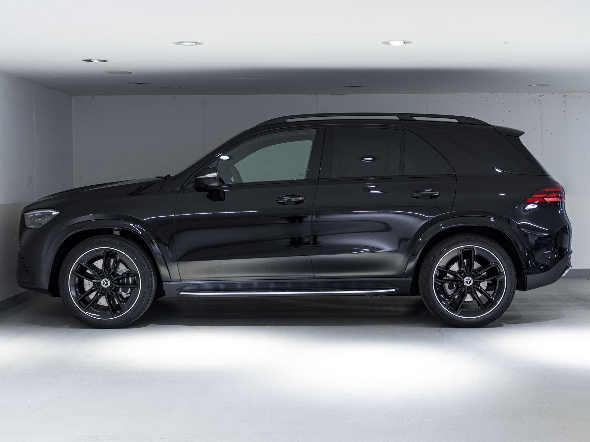 MERCEDES-BENZ GLE 450 d 4MATIC-image-4