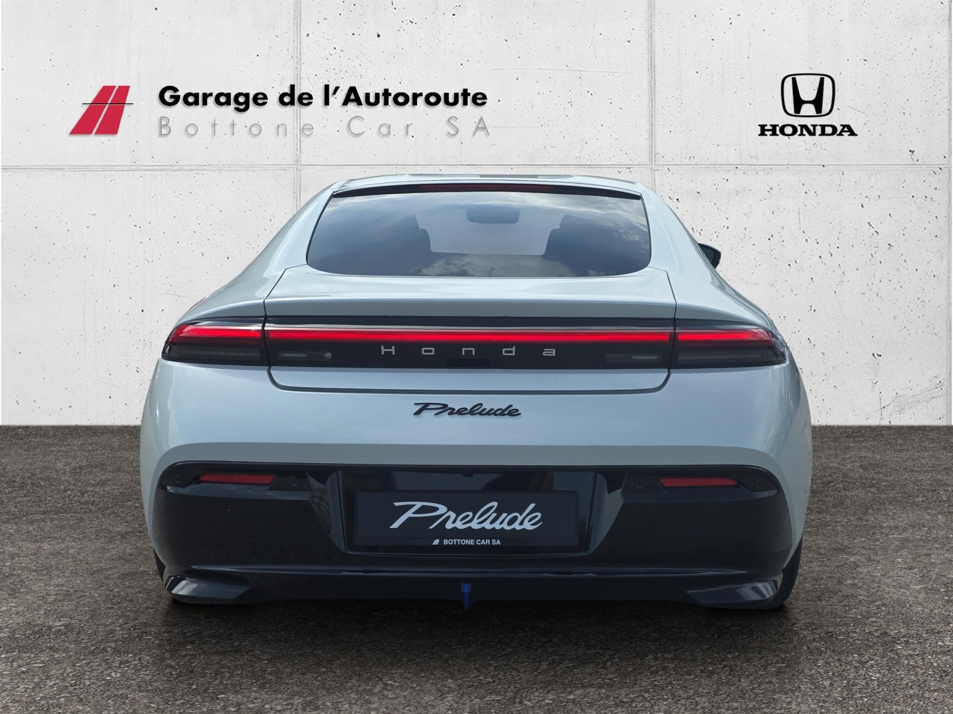 HONDA Prelude 2.0 i-MMD Advance-showroom-element-3