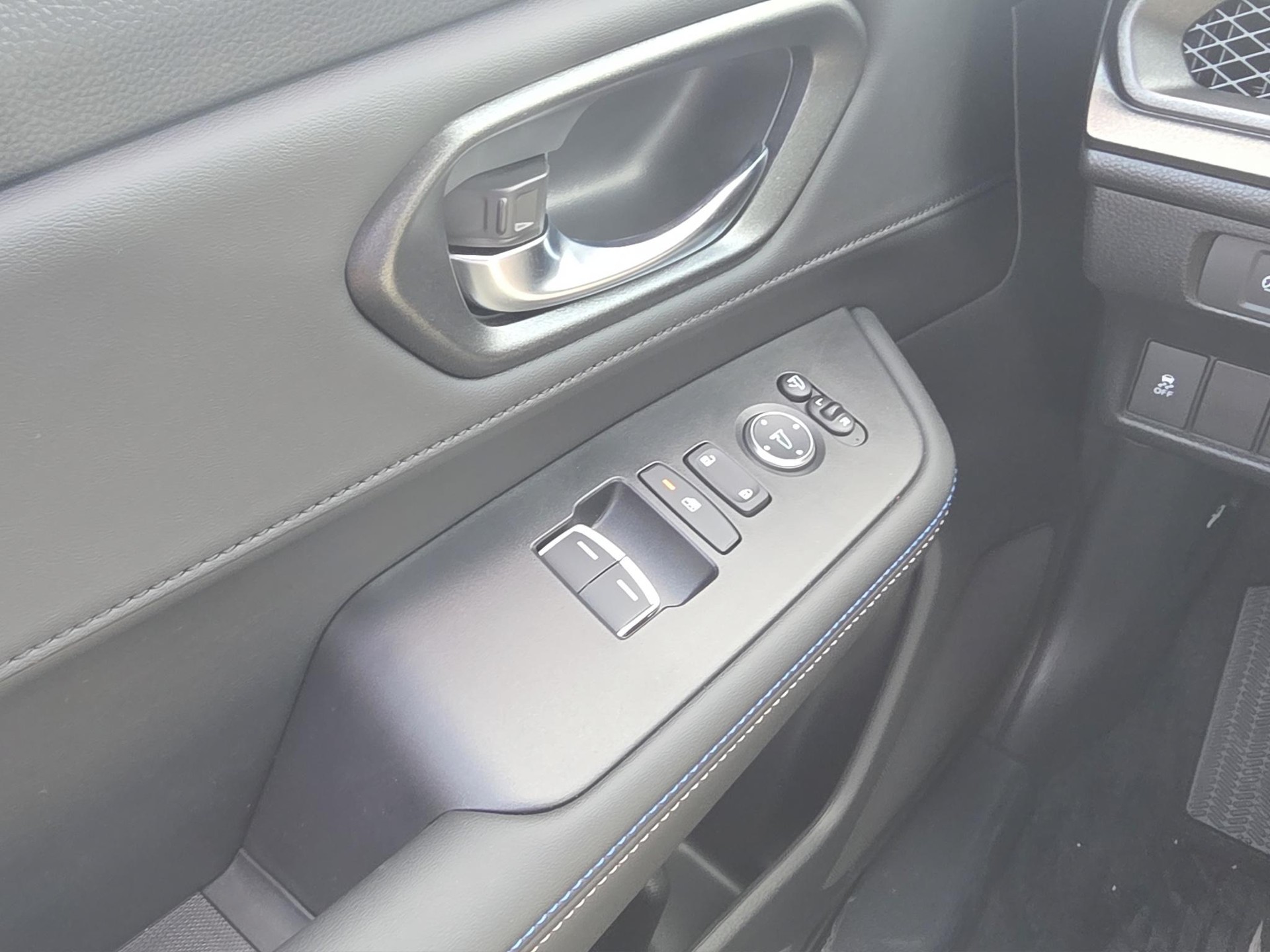 HONDA Prelude 2.0 i-MMD Advance-image-11
