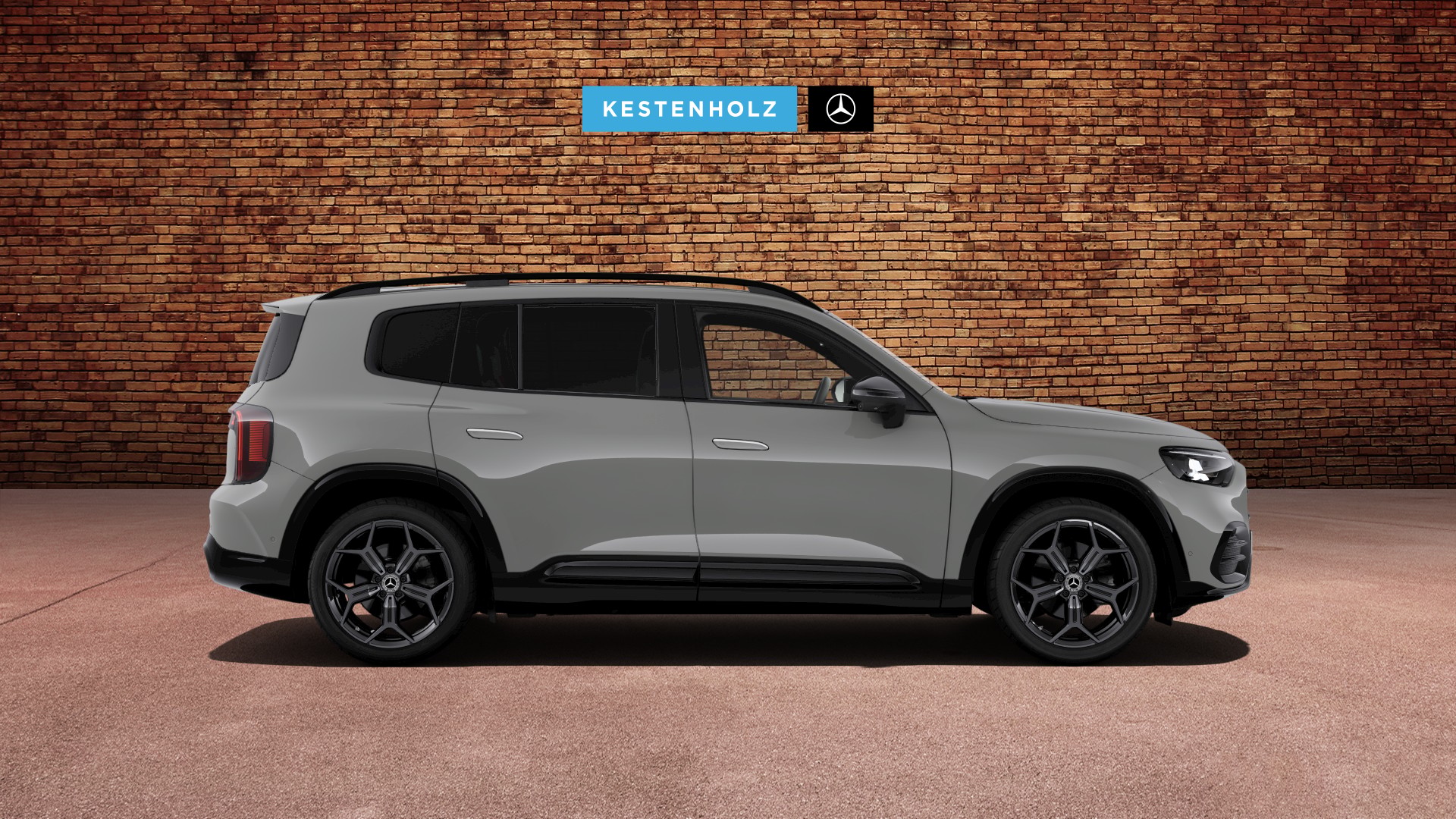 MERCEDES-BENZ GLB 220 4Matic 8G-Tronic-showroom-element-2