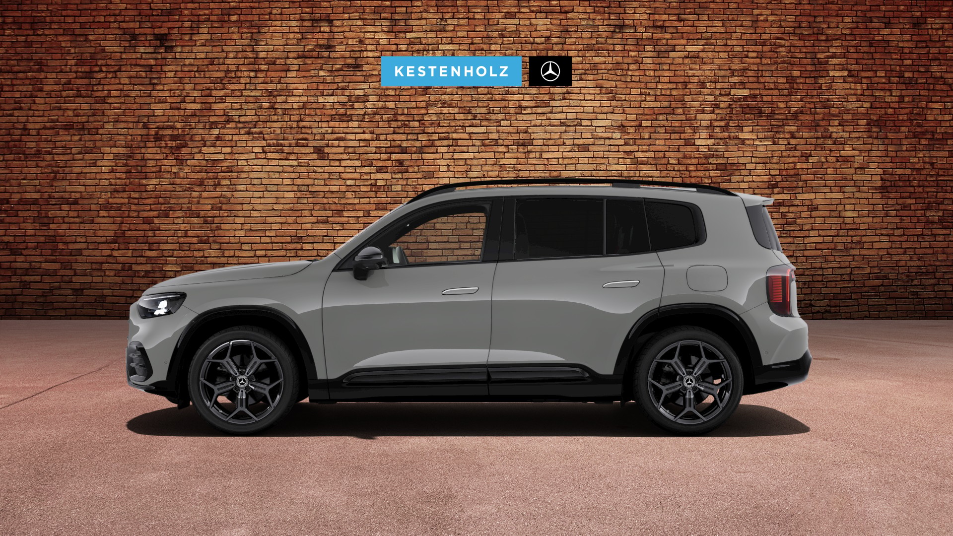 MERCEDES-BENZ GLB 220 4Matic 8G-Tronic-showroom-element-3