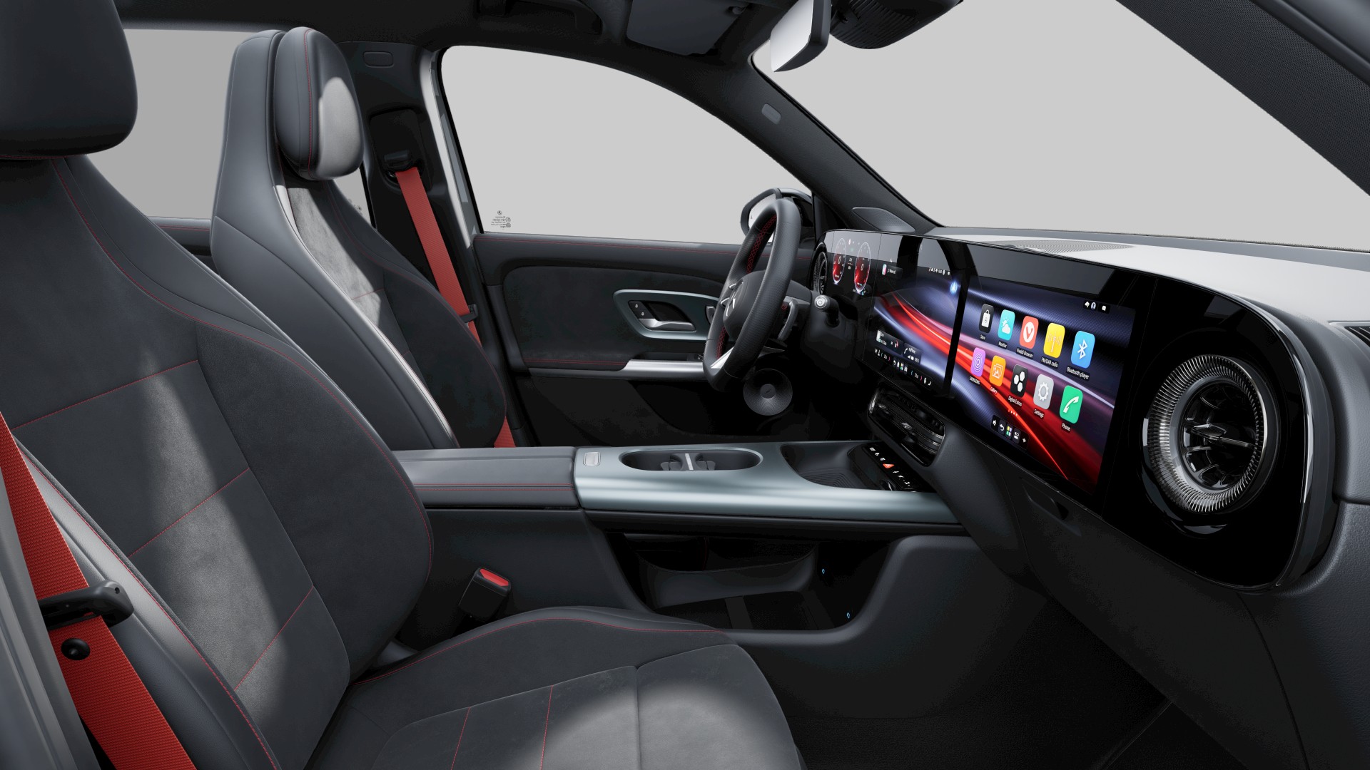 MERCEDES-BENZ GLB 220 4Matic 8G-Tronic-image-7