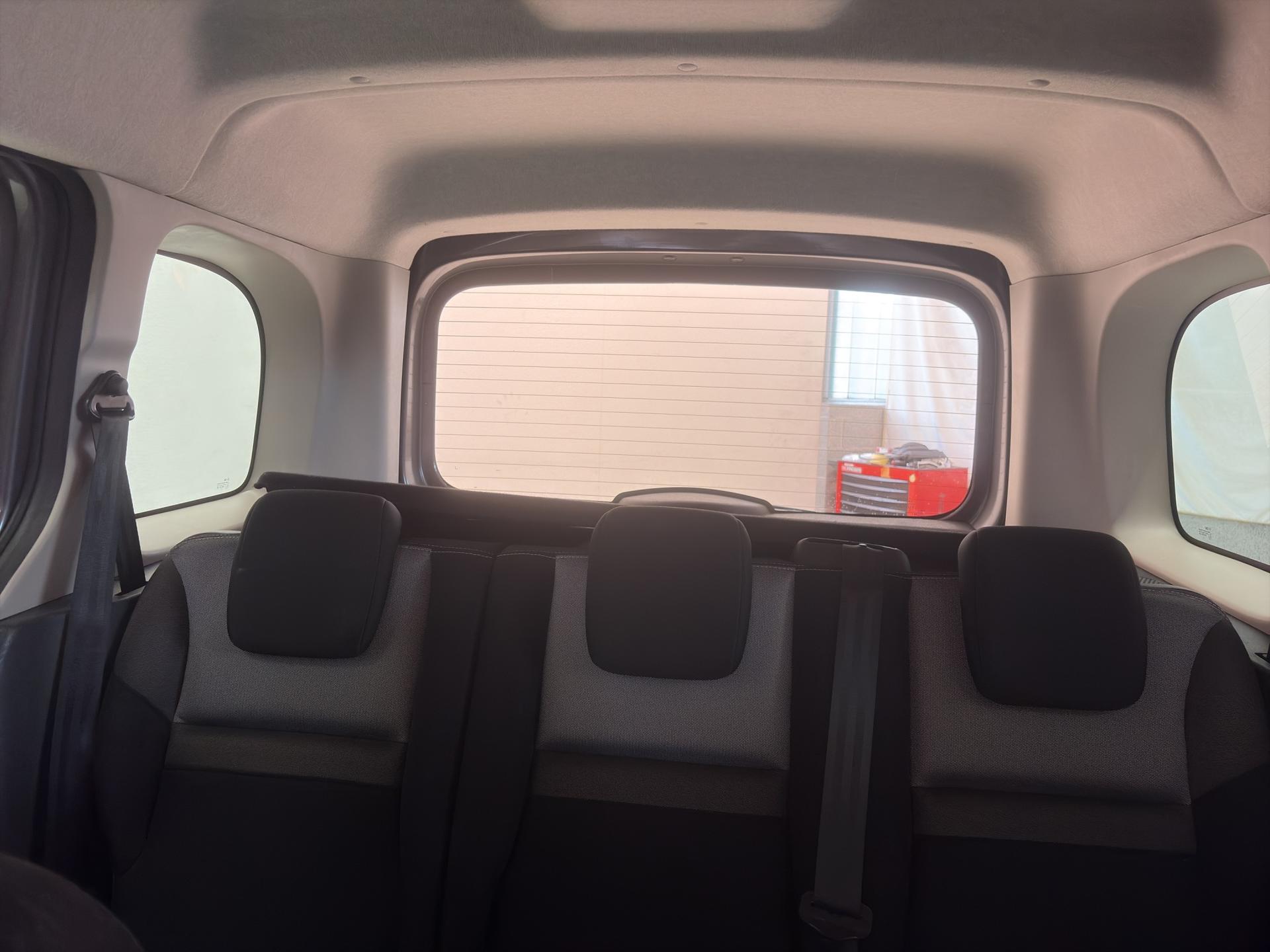 RENAULT Kangoo 1.2 16V Turbo Dynamique EDC-image-21