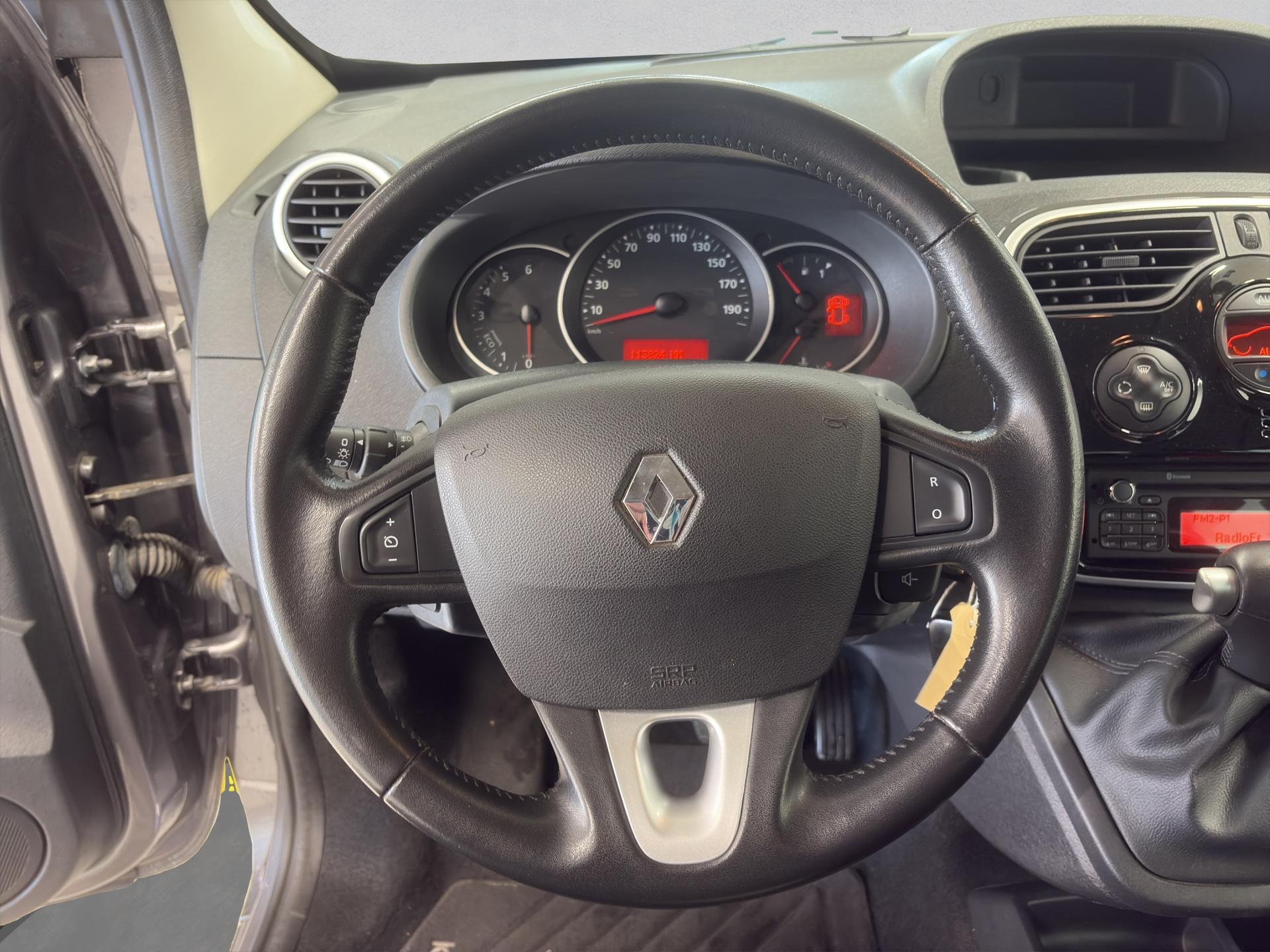 RENAULT Kangoo 1.2 16V Turbo Dynamique EDC-image-9