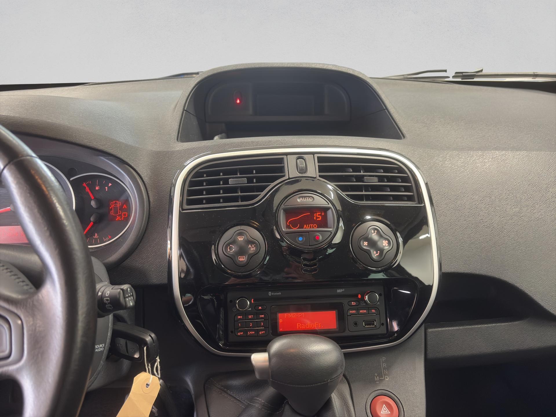 RENAULT Kangoo 1.2 16V Turbo Dynamique EDC-image-11