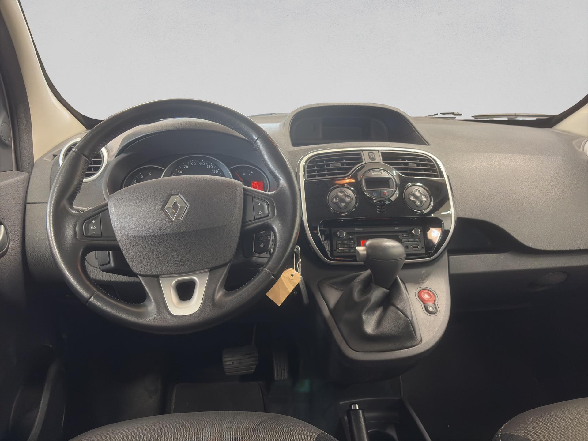 RENAULT Kangoo 1.2 16V Turbo Dynamique EDC-image-13