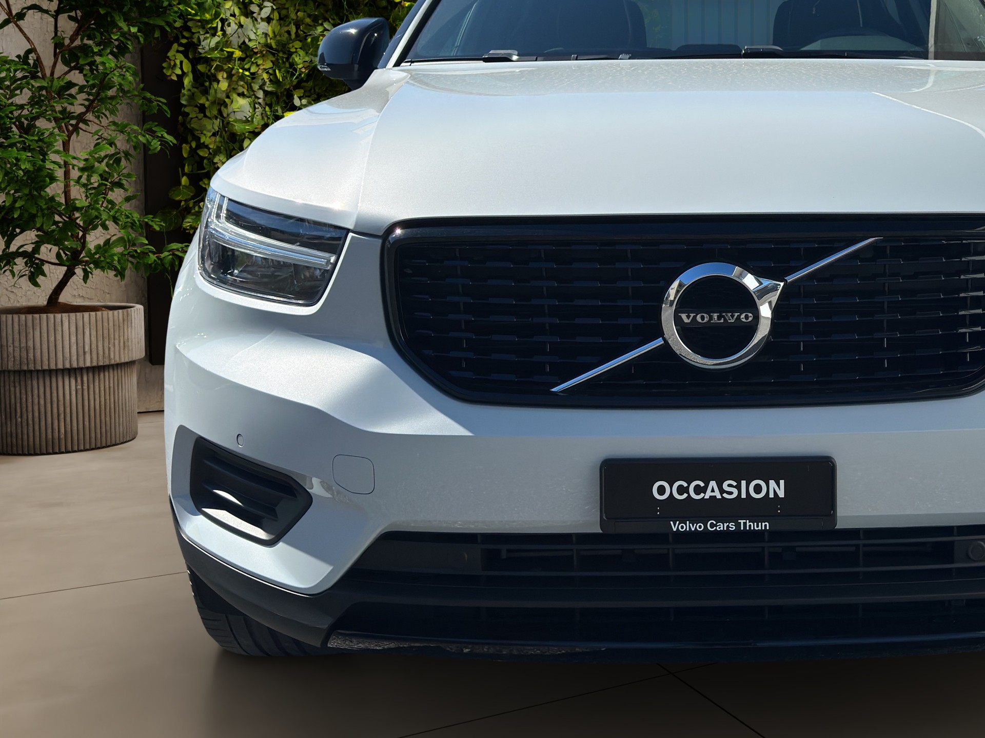 VOLVO XC40 1.5 T3 R-Design-image-7