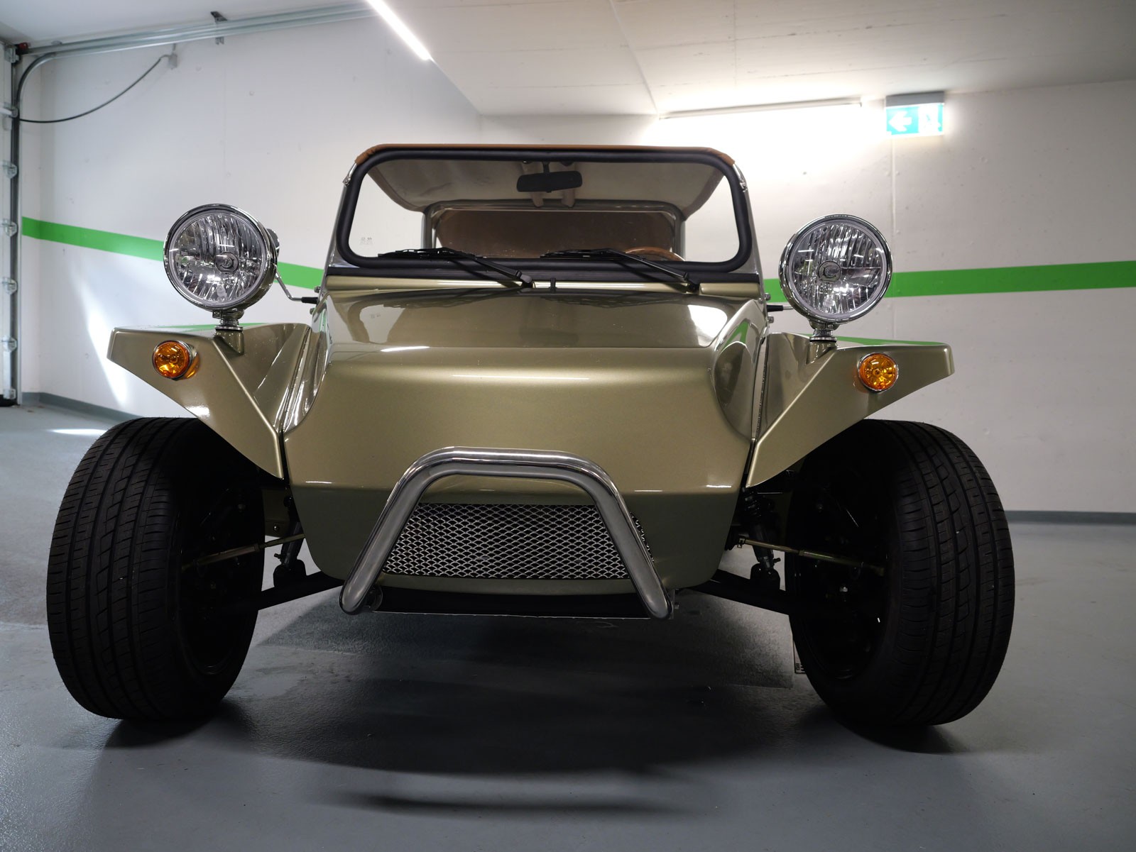 EMBUGGY EV150A-image-2