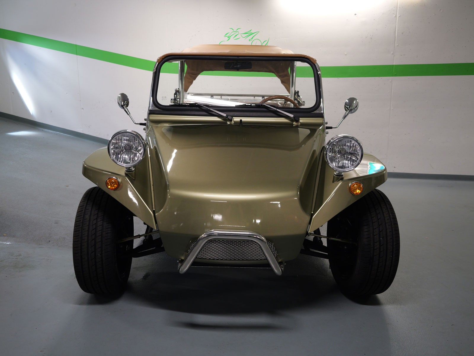 EMBUGGY EV150A-image-1