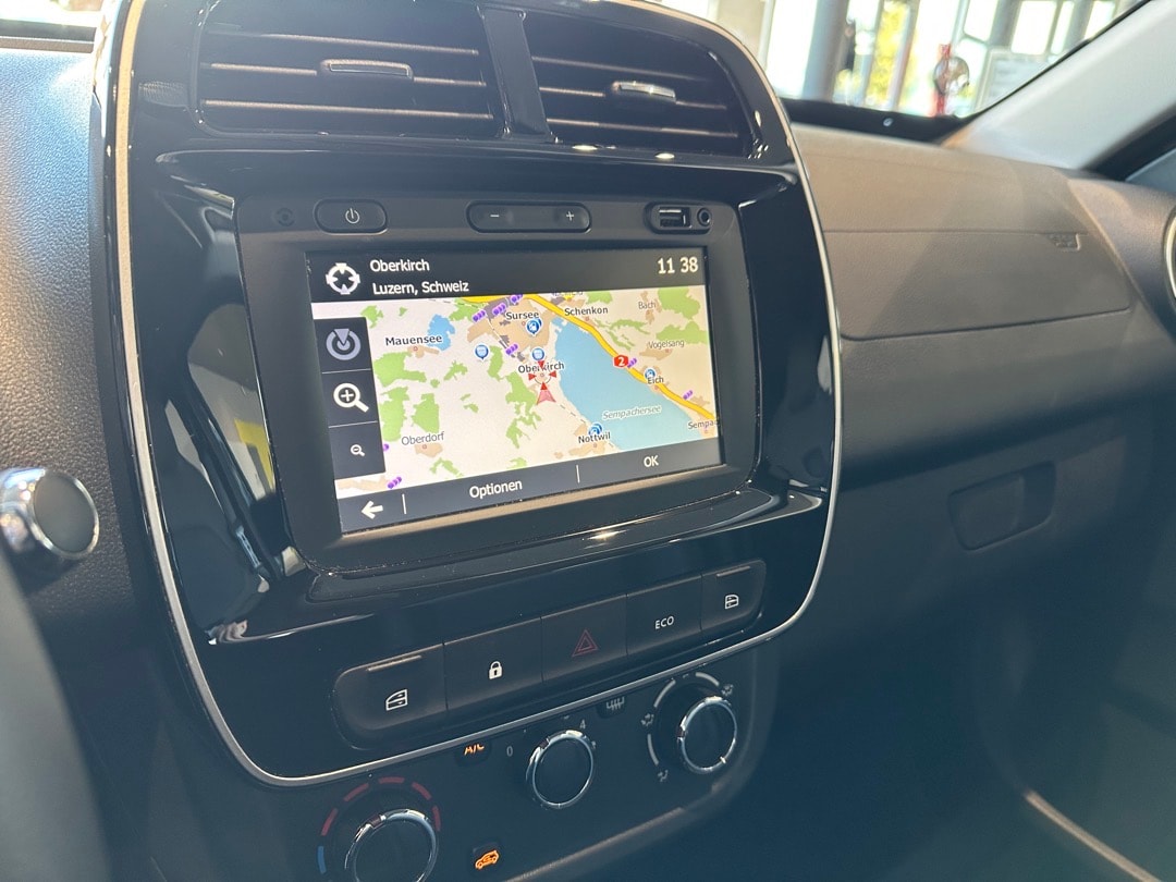 DACIA Spring 27 kWh Expression-image-13