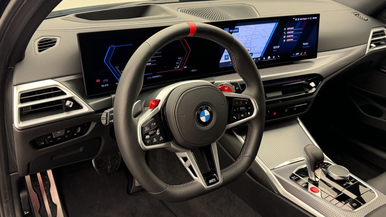 BMW M3 Touring xDrive Competition M-image-6