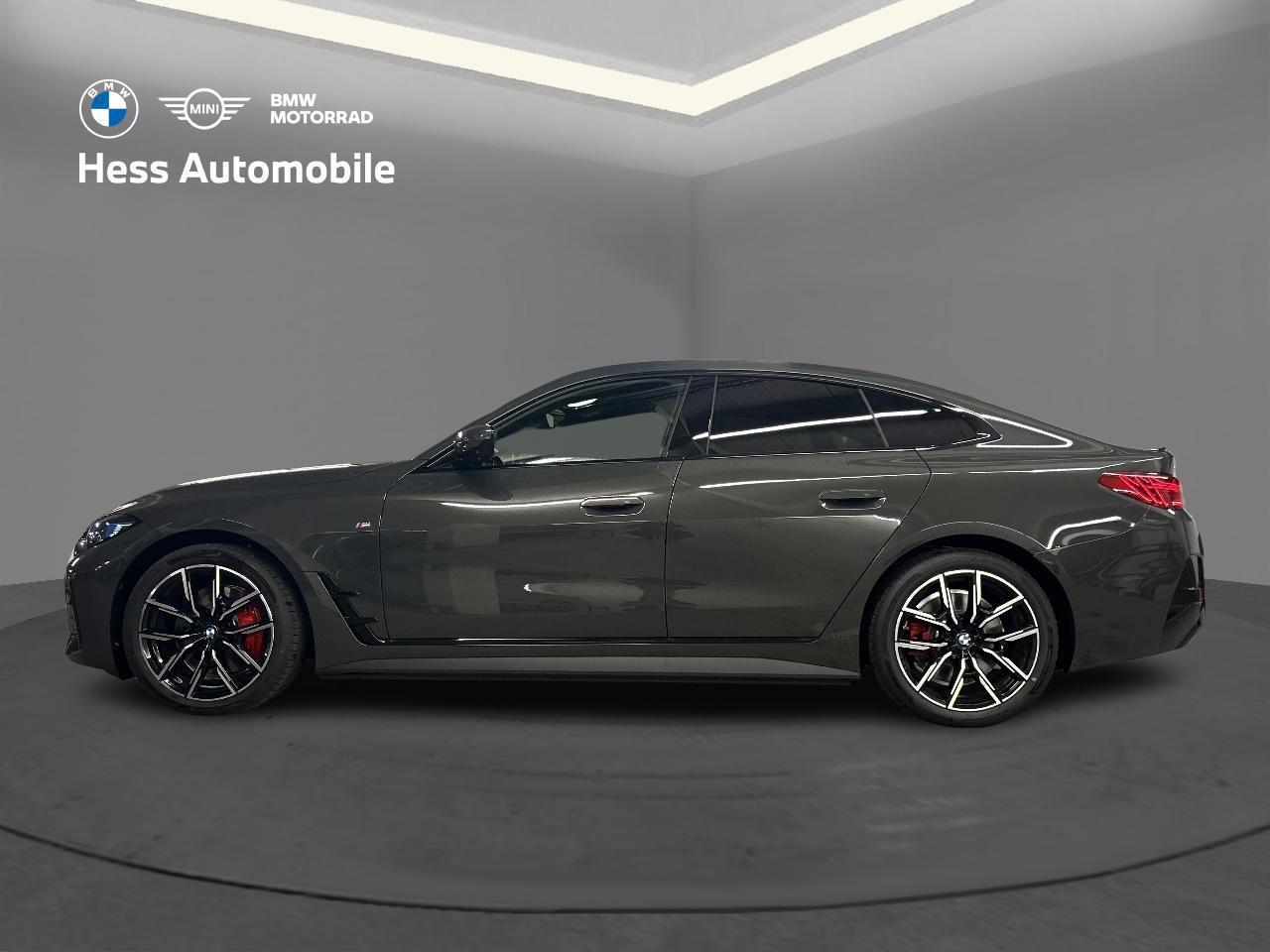 BMW i4 xDrive40 M Sport Pro-showroom-element-2
