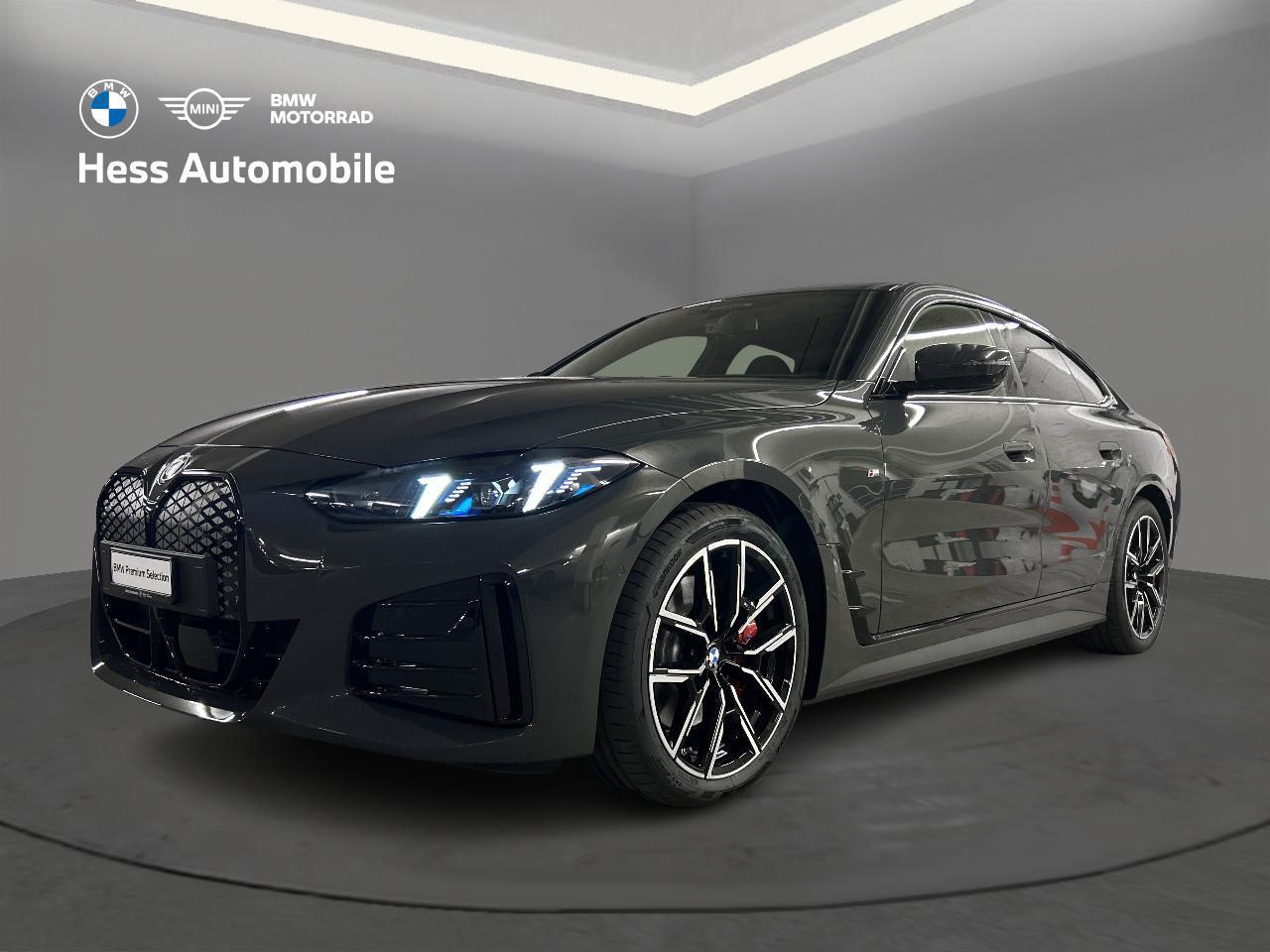 BMW i4 xDrive40 M Sport Pro