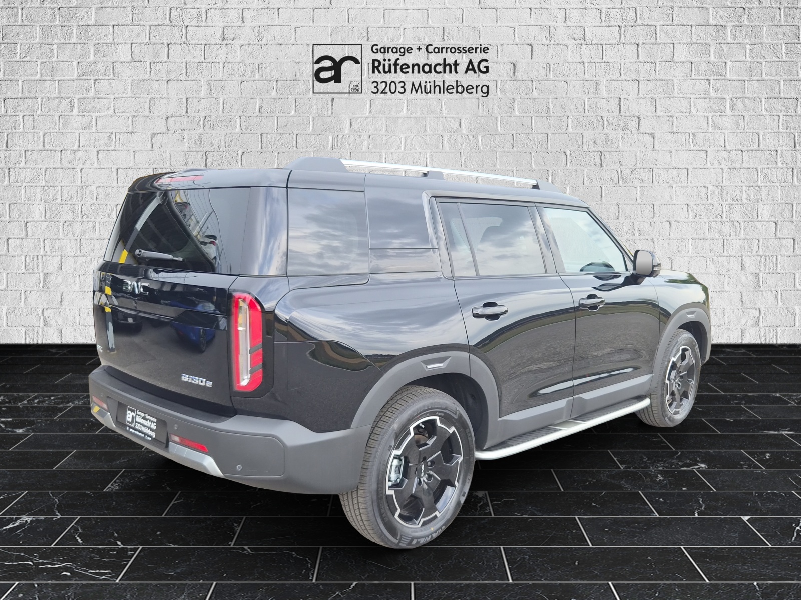 BAIC BJ30 1.5 HEV AWD-showroom-element-1