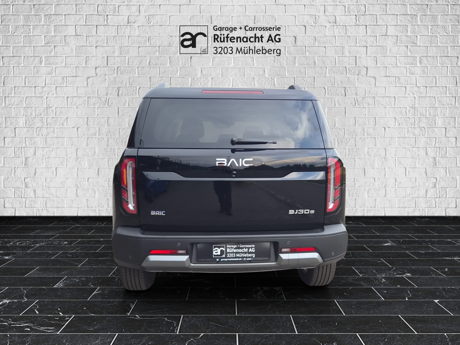 BAIC BJ30 1.5 HEV AWD-showroom-element-3