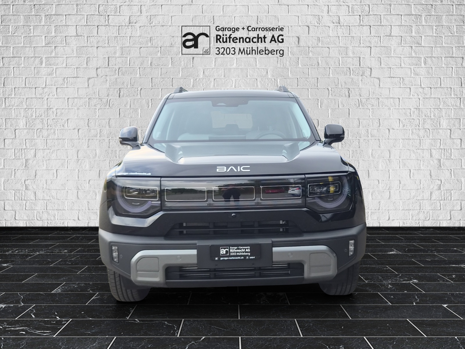 BAIC BJ30 1.5 HEV AWD-showroom-element-2