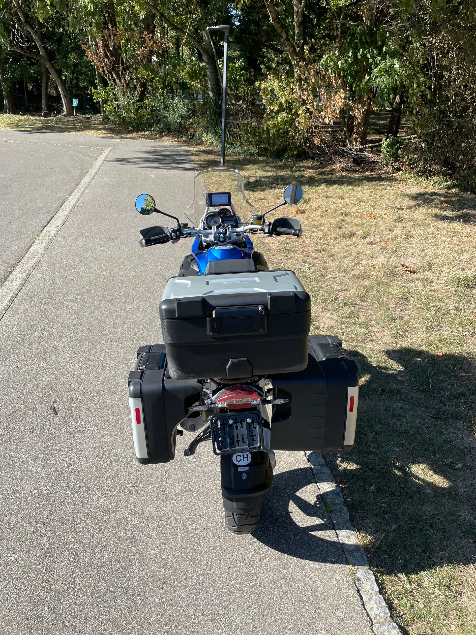 BMW R 1200 GS ABS-image-3