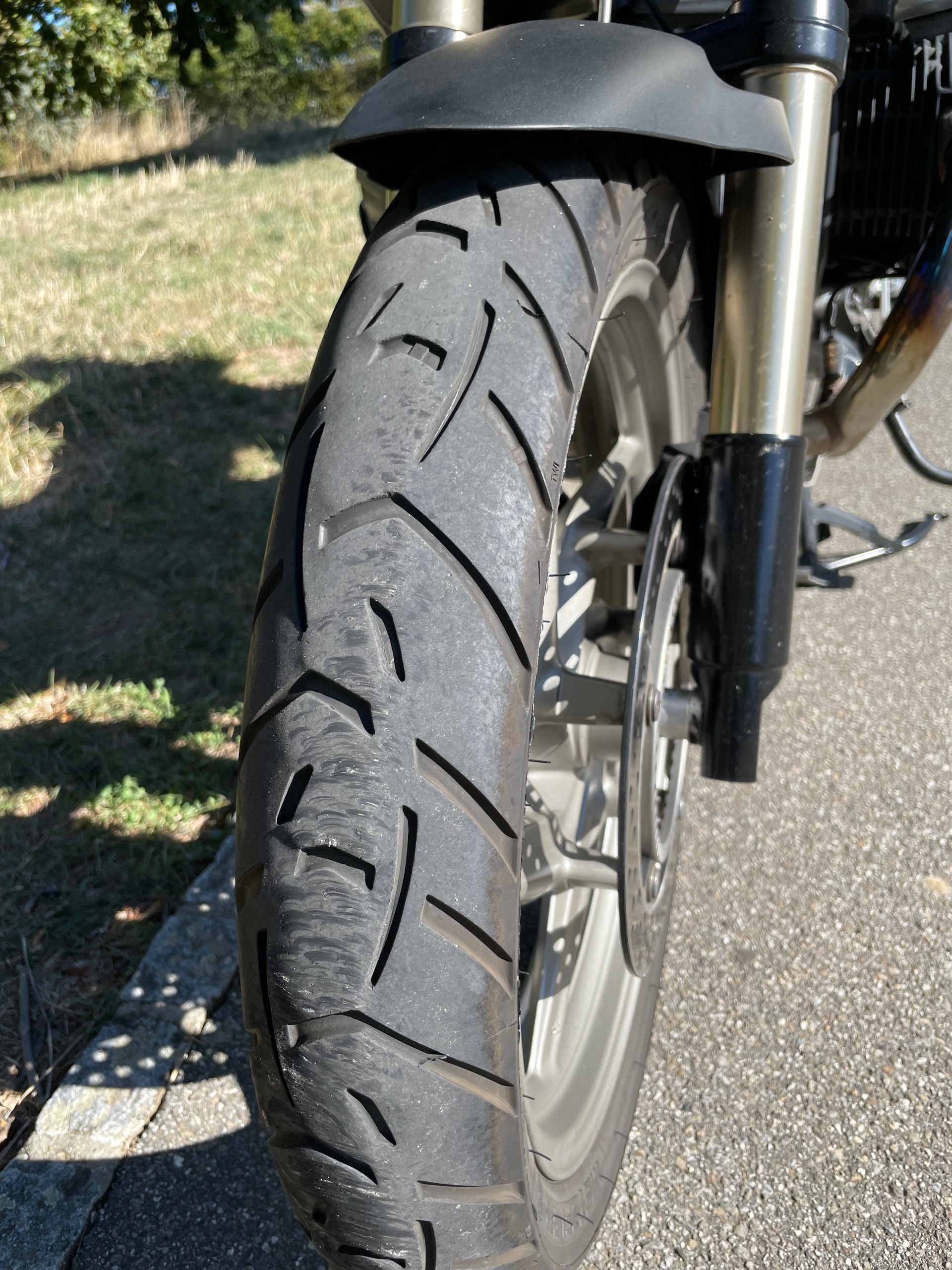 BMW R 1200 GS ABS-image-7