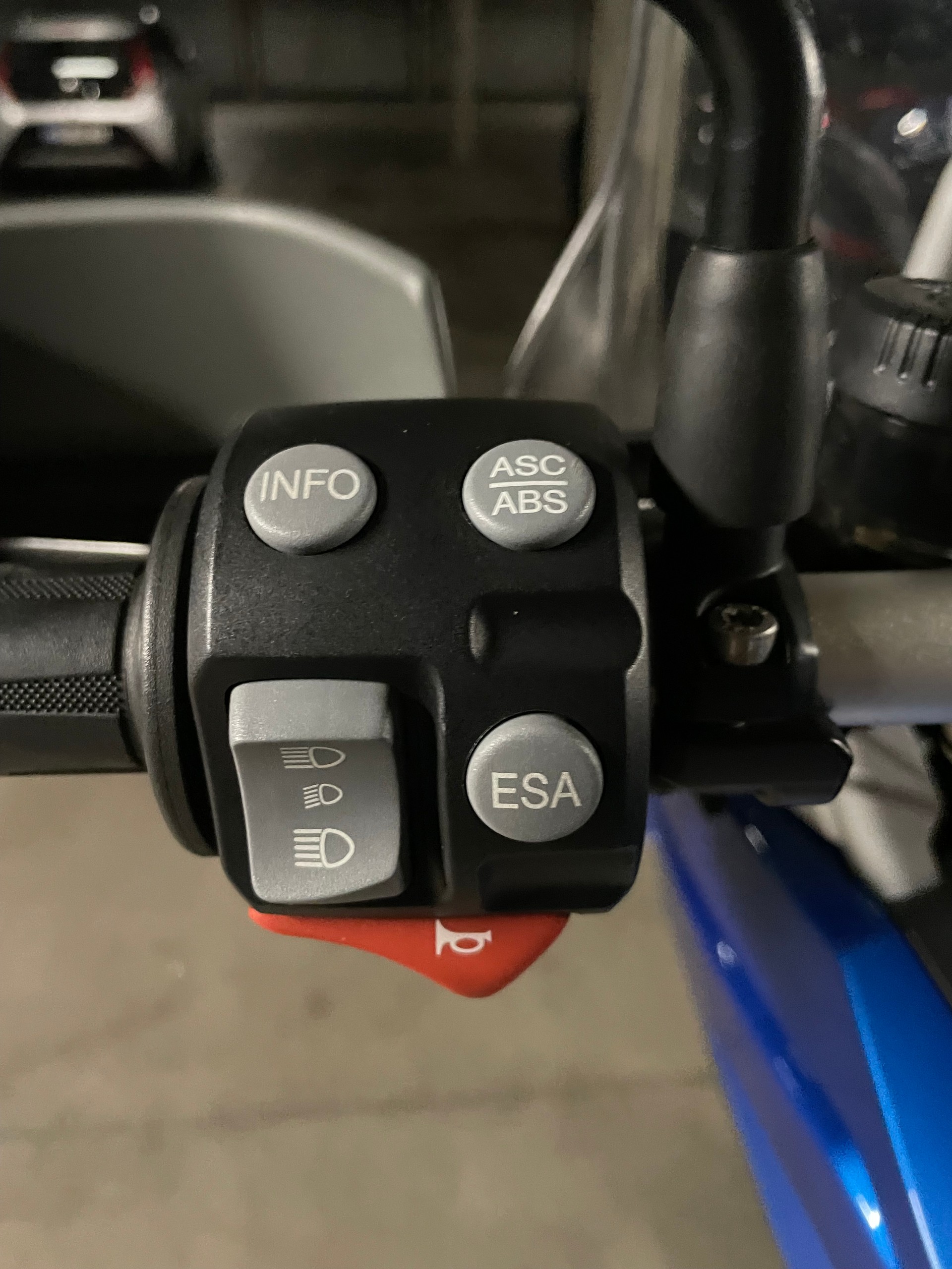 BMW R 1200 GS ABS-image-4