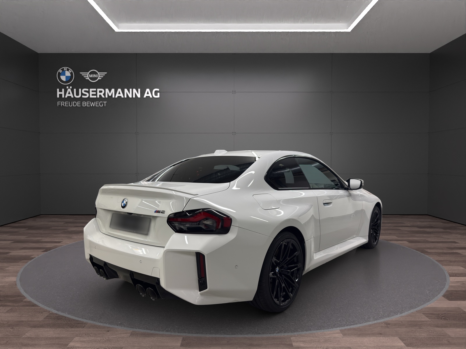 BMW M2 Steptronic-image-4